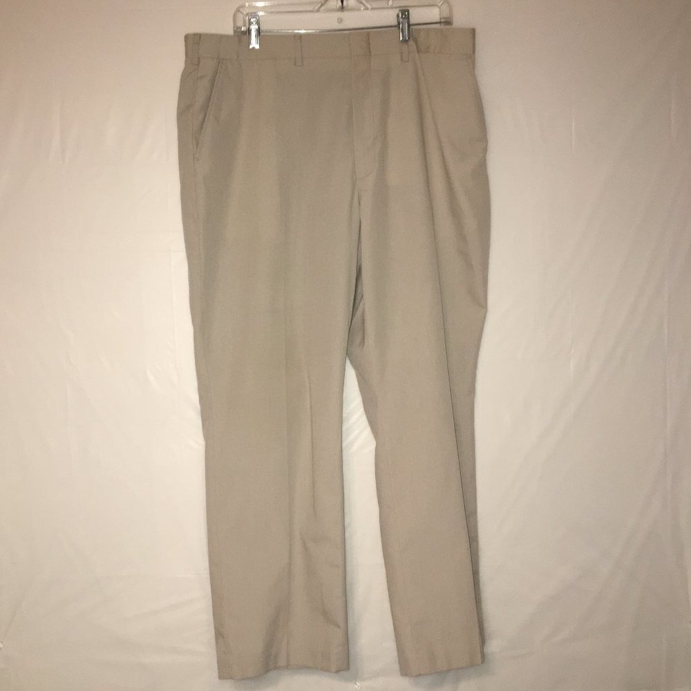 Windham Pointe Trousers 40x30 Tan Men's Pants/Slacks